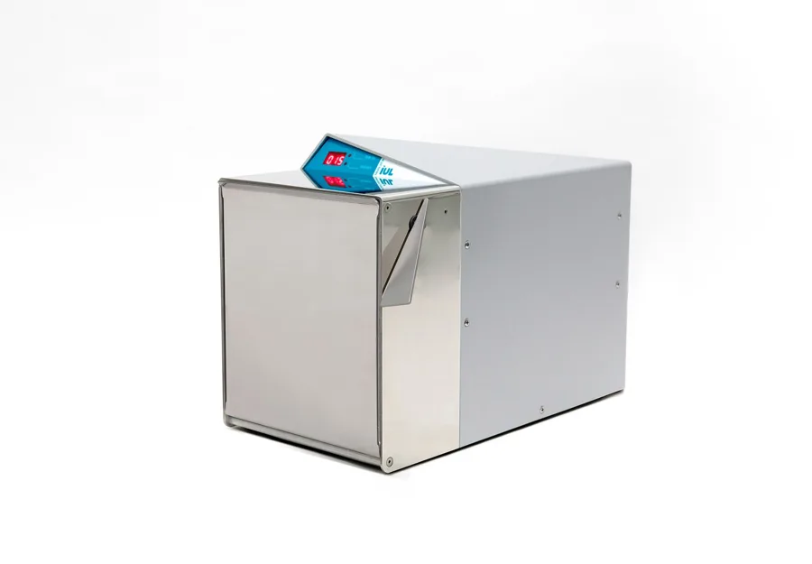 Homogeneizadores de paletas Masticator Silver IUL Instruments IUL Instruments