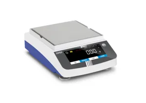 Balanzas de precisión Kern PDS (0,001 a 0,01 g)