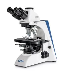 Microscopio de laboratorio OBN Kern