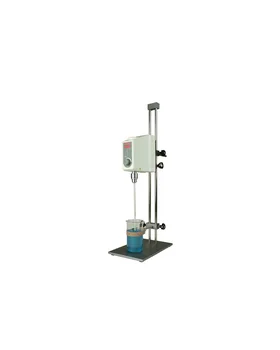 Agitadores mecánicos con soporte POLYMIX Kinemática