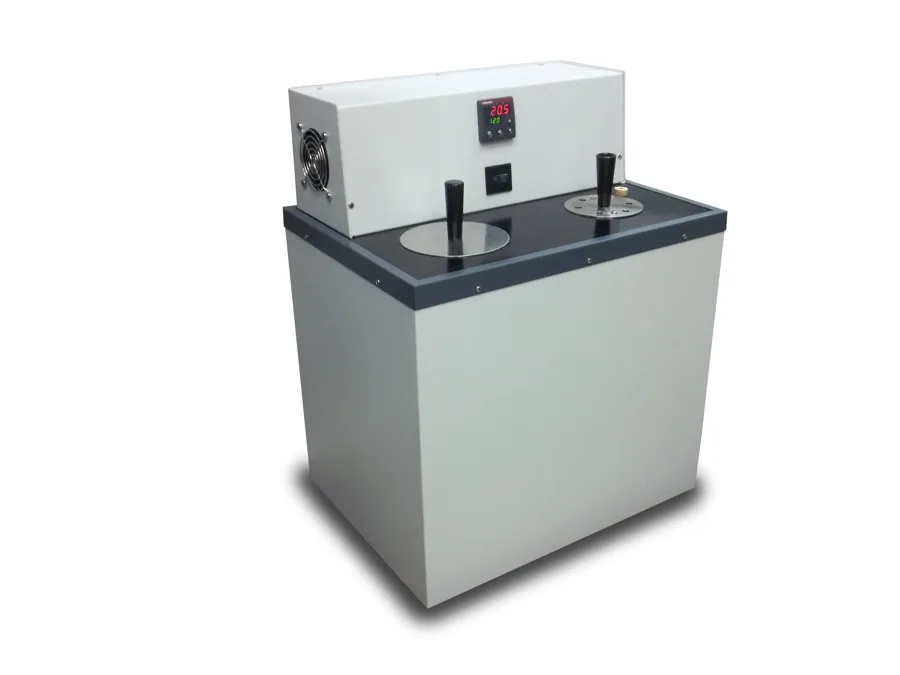 Baños de calibración de termómetros Koehler Koehler Instrument