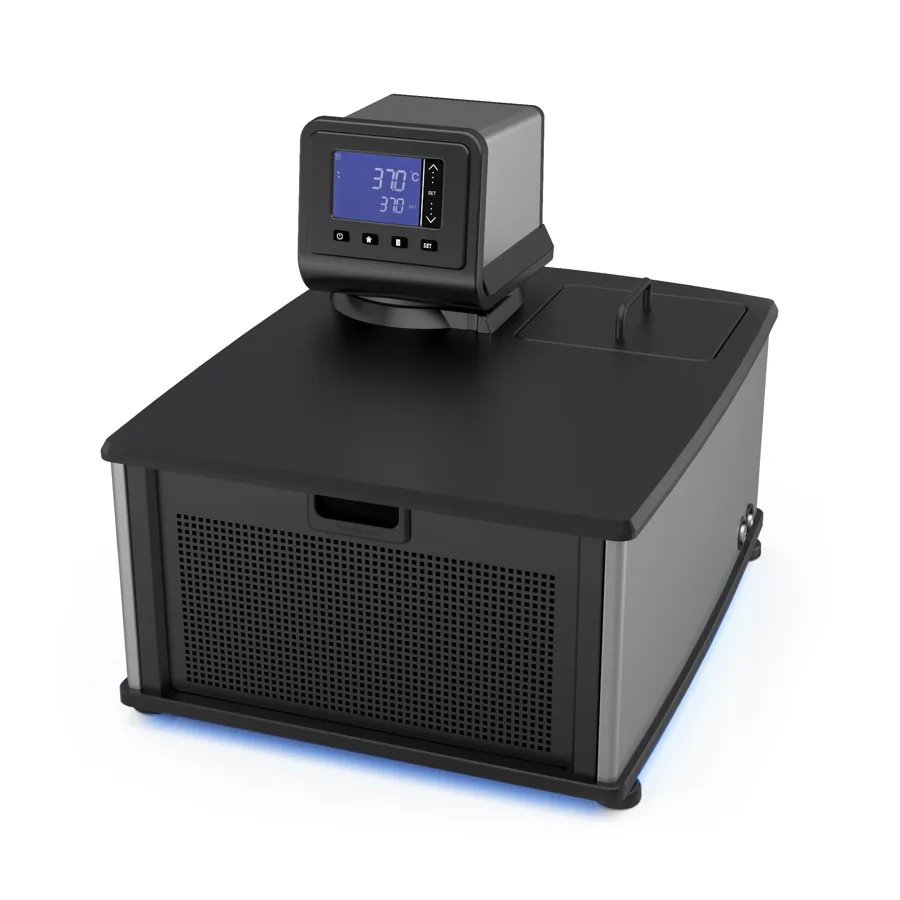 Baños refrigerados/calefaccionados con circulación K33074 a K33093 Koehler Koehler Instrument