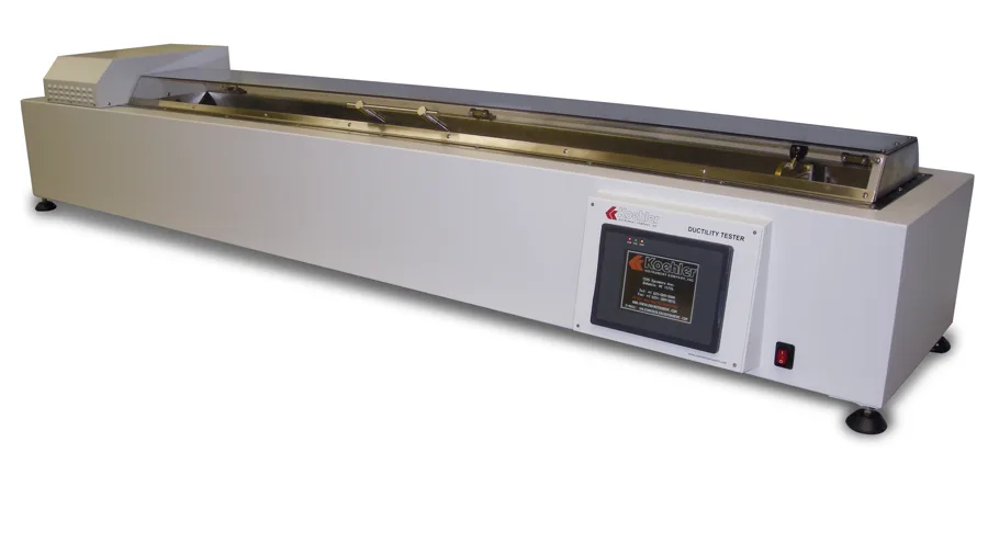 Equipos de ductilidad D113 Koehler Koehler Instrument
