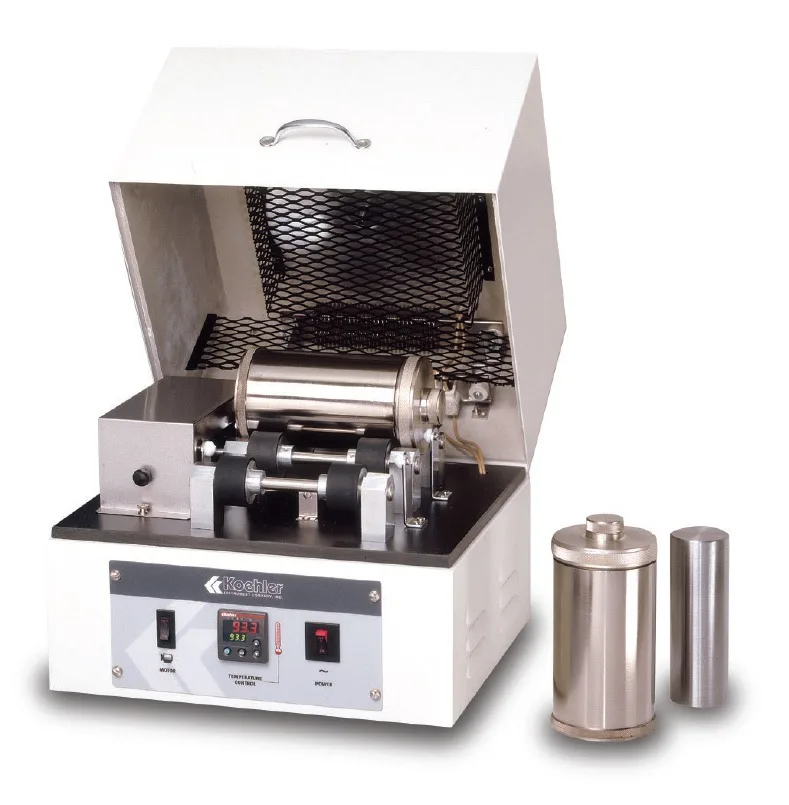Probadores de estabilidad a la rodadura D1831 (1, 2 y 4 unidades) Koehler Koehler Instrument