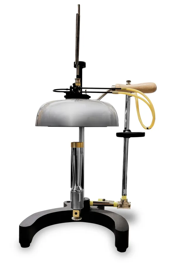 Equipos de punto de inflamación Pensky-Martens copa cerrada D93 (manual y automático) Koehler Koehler Instrument