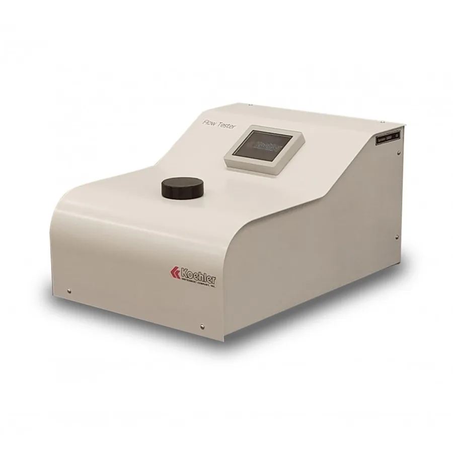 Probador de flujo de grasa a baja temperatura DIN 51805 Koehler Koehler Instrument