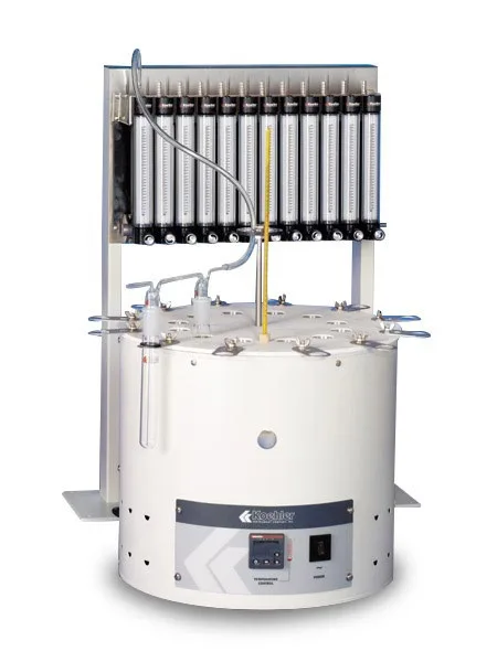 Aparatos de estabilidad a la oxidación CIGRE IP 48/IP 280/IP 306/IP 307 Koehler Koehler Instrument
