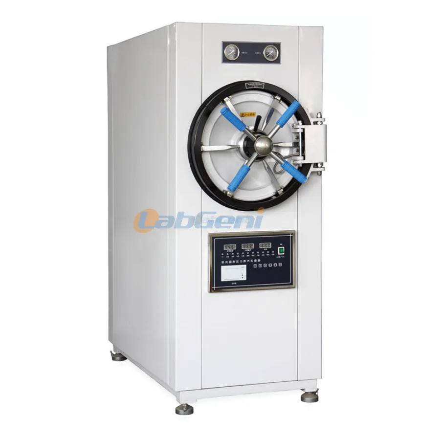 Autoclave horizontal SA-H Lab Geni
