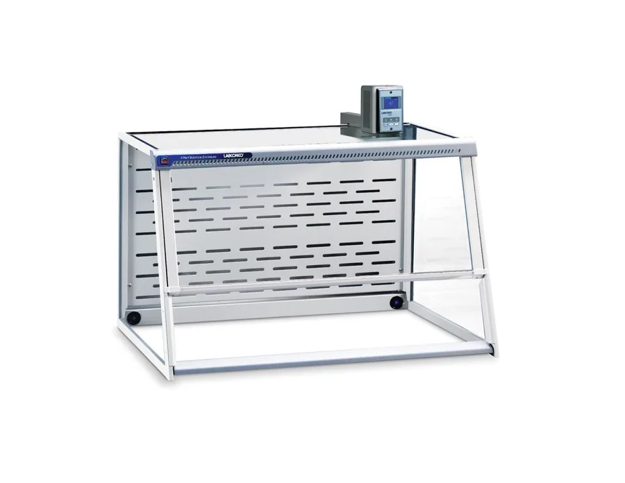 Cabina para balanzas XPert Balance Enclosure Labconco