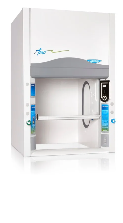 Campana de extracción Protector Airo con filtro, sobremesa compacta Labconco