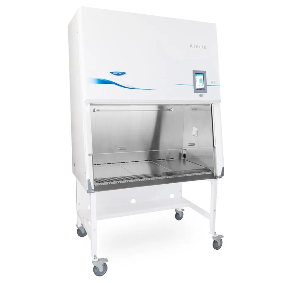 Gabinete de bioseguridad Aleris Clase II A2 Labconco