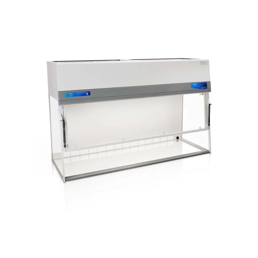 Cabina de flujo laminar vertical Purifier Labconco