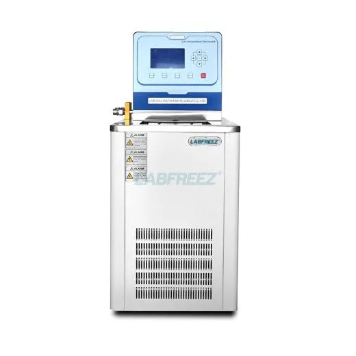 Baño refrigerado calefactado RHB Labfreez