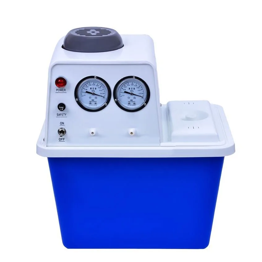 Bomba de vacío de agua circulante VP Labfreez