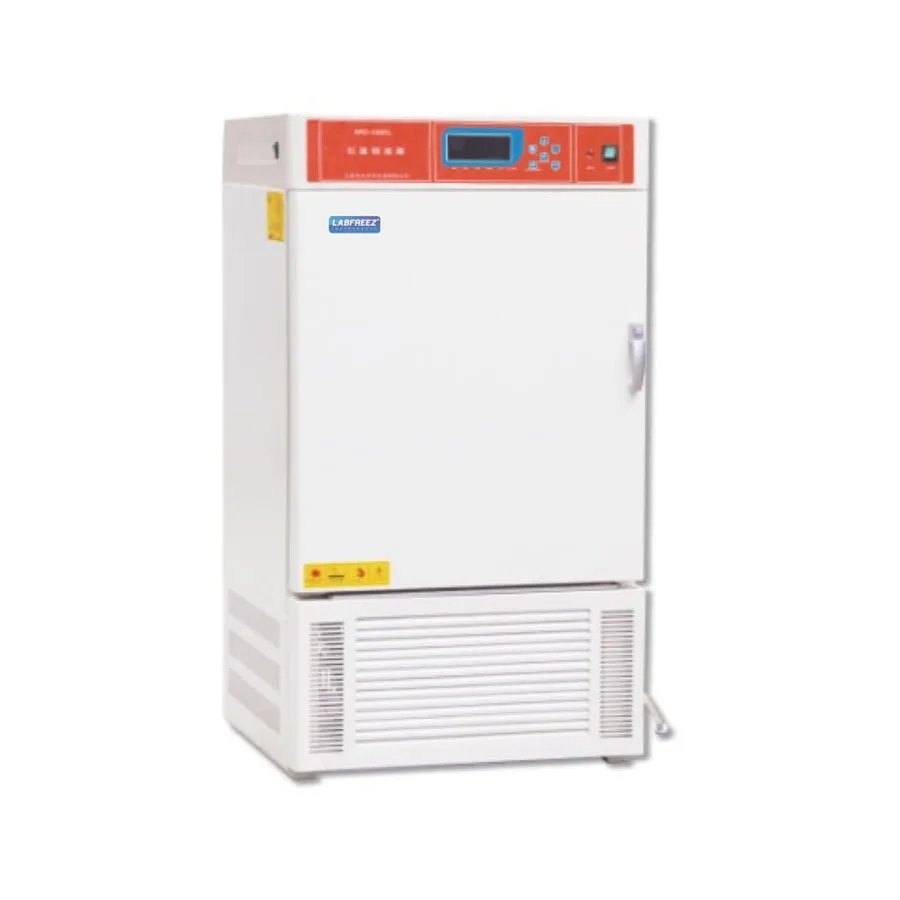 Incubadora de baja temperatura LFZ-LBI Labfreez