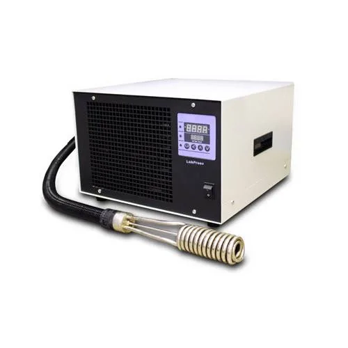 Trampas frías UIC, trampas criogénicas LFZ-CPC y enfriadores de inmersión IC40x (gama ampliada) Labfreez