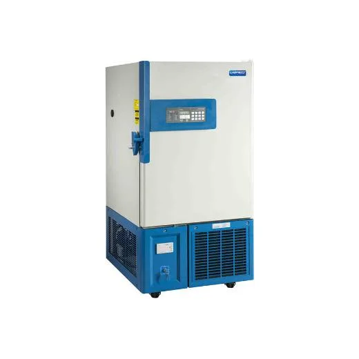 Ultrafreezer vertical MR-DF-N60 y MR-DF-N86A Labfreez