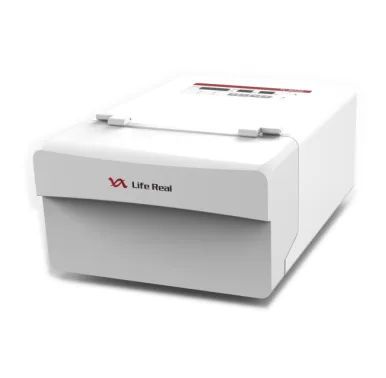 Molino de tejidos horizontal GeneReady H-Max Life Real