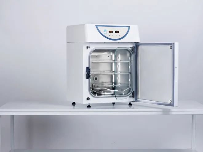 Incubadoras de CO2 CO2CELL Standard / Comfort MMM Group