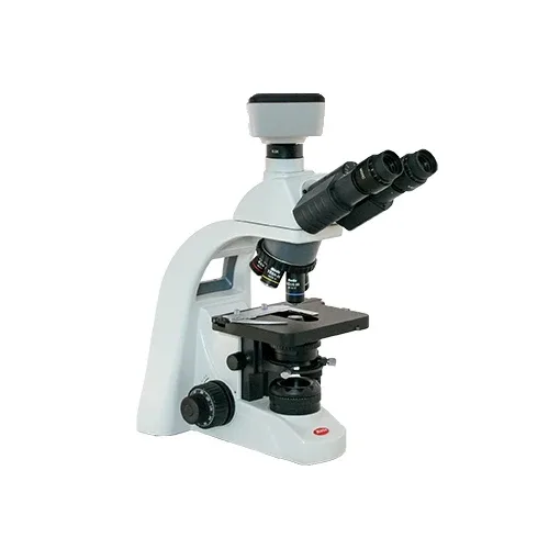 Microscopio BA210 Motic