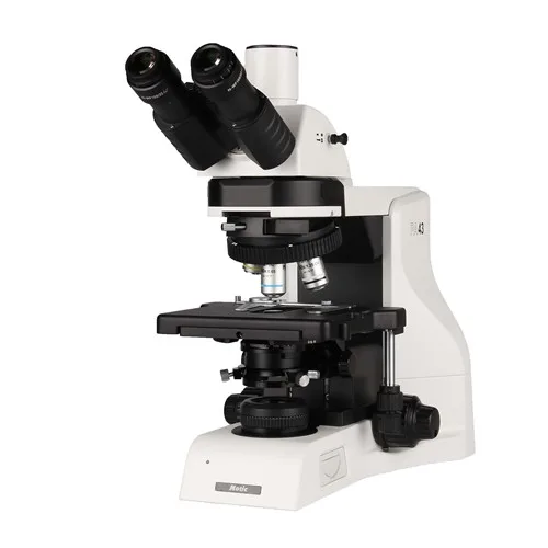 Microscopio PA43 BIO Motic