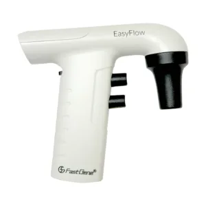 Pipeteador electrónico FastGene EasyFlow Nippon Genetics
