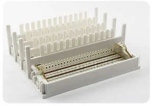 Sistema de electroforesis Mupid One para ADN y ARN Nippon Genetics