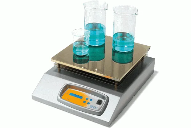 Placas calefactoras MiniHeat, MicroHeat y MicroHeat Ultra Ovan