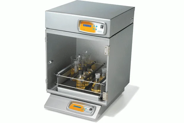 Incubadoras Incubator OPAQ y CLEAR Ovan