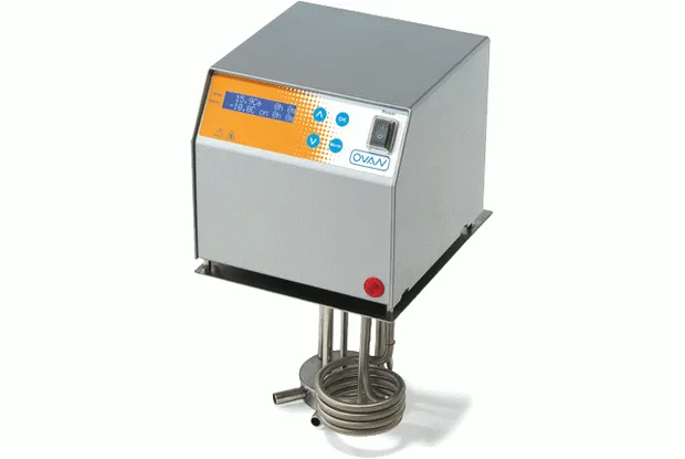 Termostatos de inmersión OvanTherm H y C Ovan
