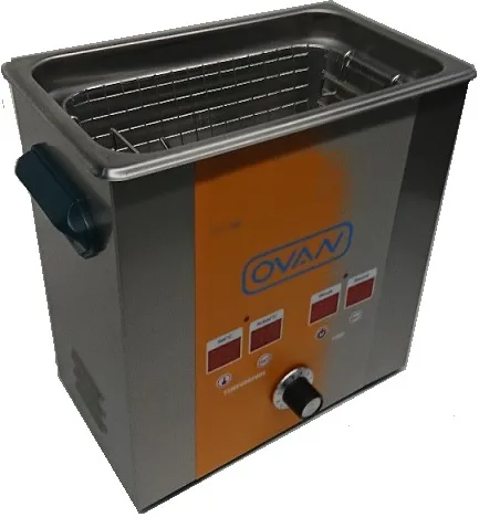 Baños de ultrasonido Ultrasonic Bath Ovan