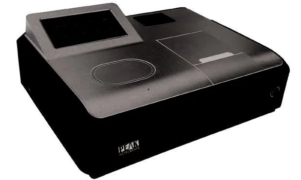 Colorímetro de mesa BC-4000 Peak Instruments