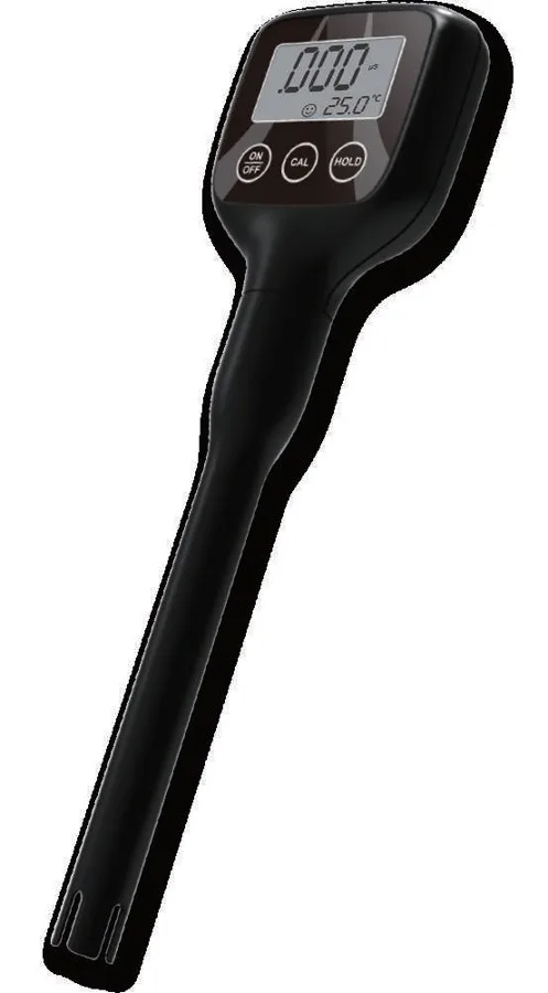 Conductivímetro de bolsillo P-311 Peak Instruments