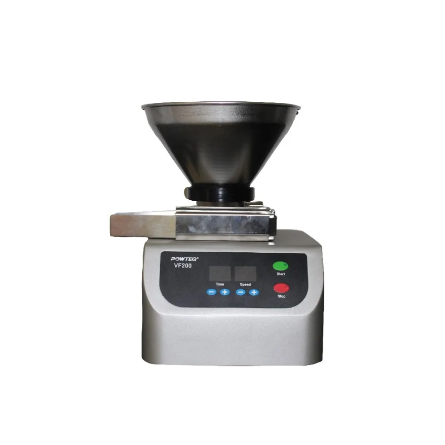 Alimentador vibratorio VF200 Powteq