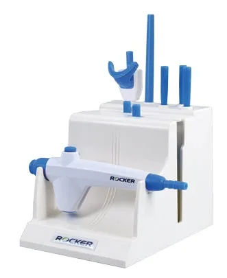 Kits de succión Rocker Plus y BioDolphin