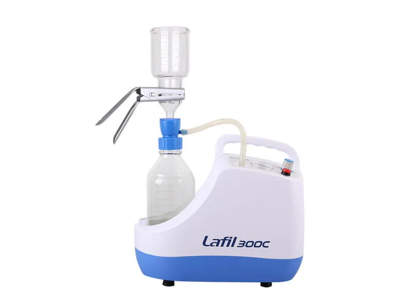 Sistemas de filtración para solventes VF 12 Rocker Rocker