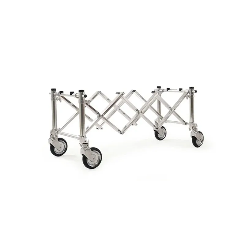 Carro plegable para ataúdes Roundfin RD-D413 Roundfin
