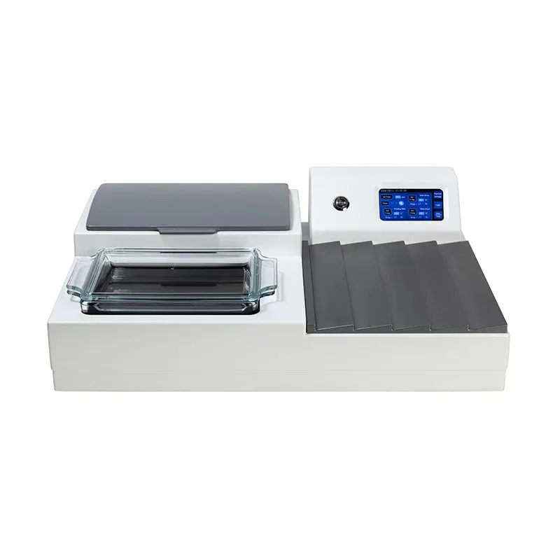 Baño de flotación, secador de portaobjetos y horno de parafina combinado Roundfin RD-2018 Roundfin