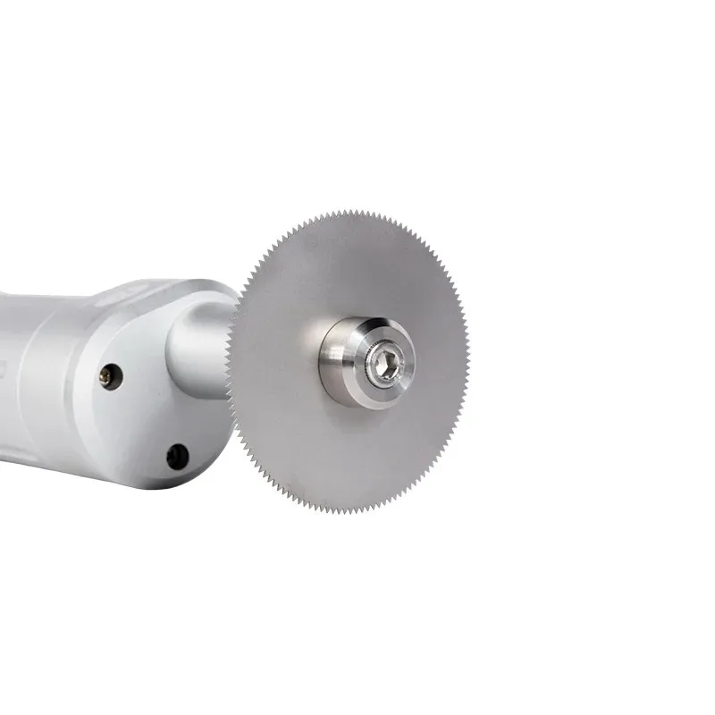 Sierra eléctrica oscilante para autopsias Roundfin RD-SAW-19 Roundfin