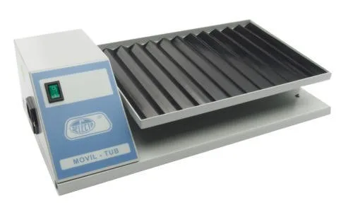 Agitador basculante Movil-Tub Selecta