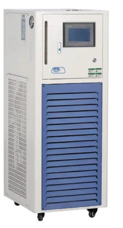 Baño refrigerado con circulación GD-30 Selecta