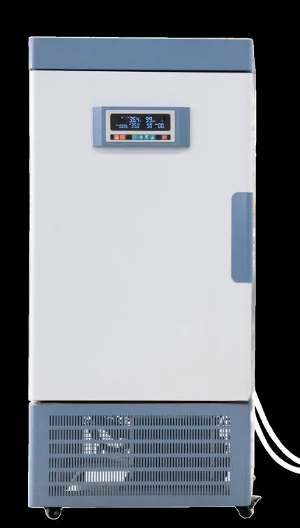 Cámara climática TH-350 Selecta