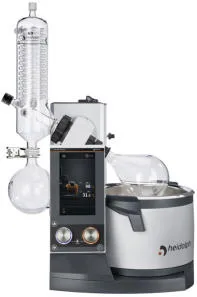 Evaporadores rotatorios Hei-VAP Core, Expert y Ultimate Selecta