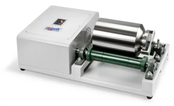 Molino de bolas MB-5 Selecta