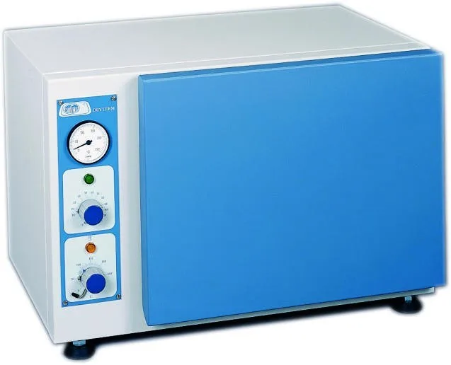 Esterilizador de calor seco Poupinel Dryterm Selecta