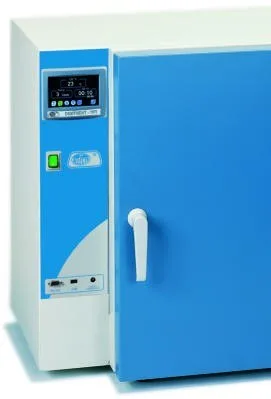 Estufas refrigeradas de baja temperatura Prebatem-TFT Selecta