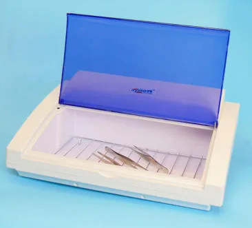 Pupitre esterilizador UV Selecta