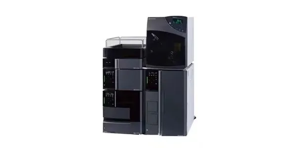 Detector evaporativo de dispersión de luz ELSD-LT Shimadzu