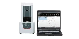 Espectrofotómetro de microvolumen BioSpec-nano Shimadzu