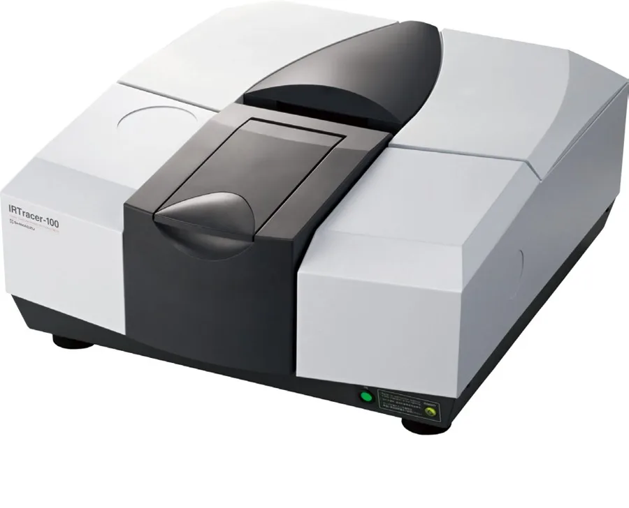 FTIR de alta gama IRTracer-100 Shimadzu